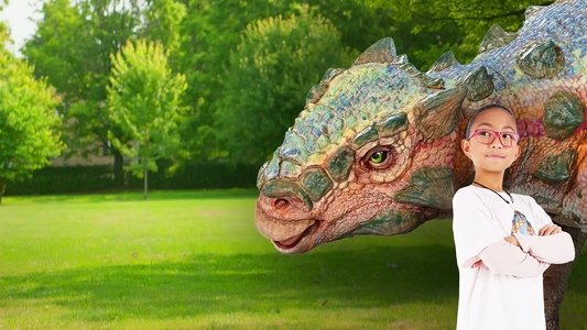 Dino Dex