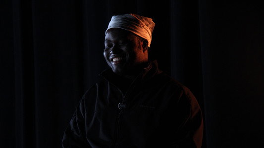 Scorpio: A Flim by Angel Dweh