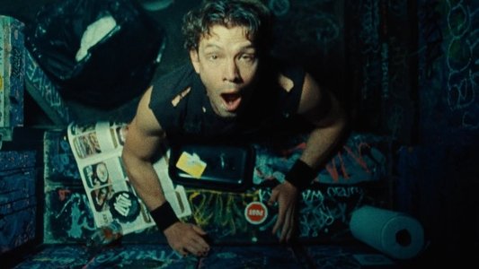 The Rise & Decline of Punk Rock