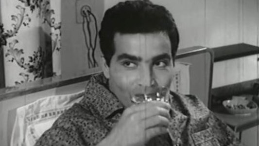 نار الحب