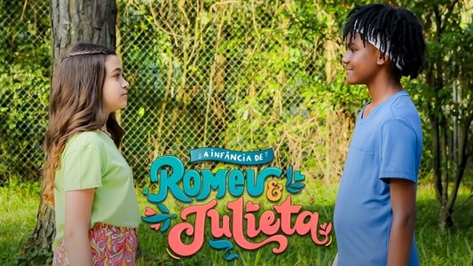 A Infância de Romeu e Julieta