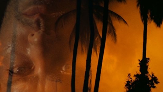 Apocalypse Now