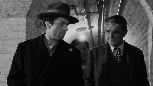 Raging Bull
