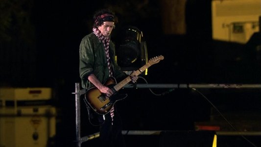 The Rolling Stones - The Biggest Bang