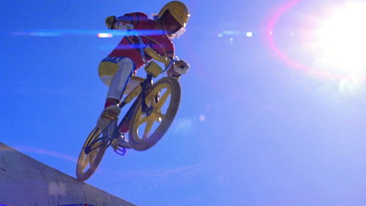 BMX Bandits