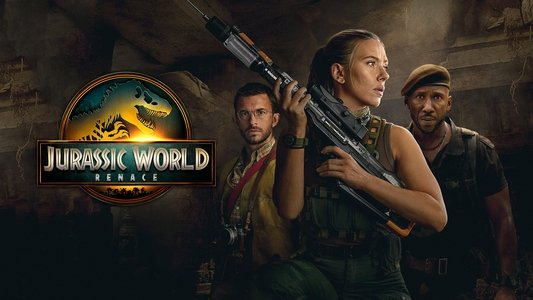 Jurassic World Rebirth