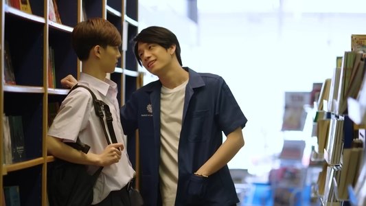 รักวุ่นๆของหนุ่มวิศวะ