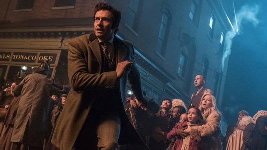 The Greatest Showman