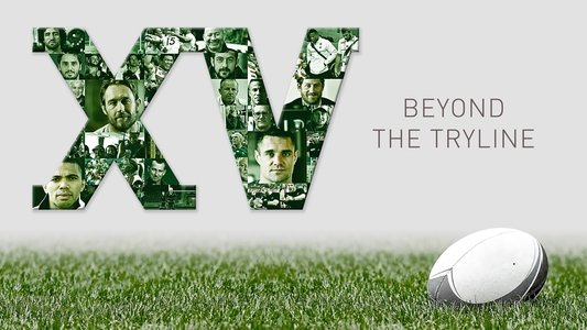 XV Beyond the Tryline