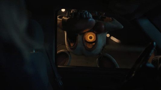 Five Nights at Freddy's 2