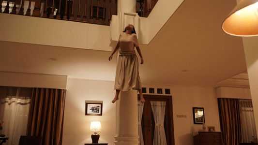 Janur Ireng: Sewu Dino the Prequel