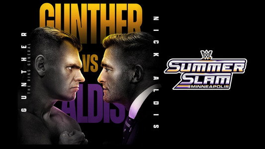 WWE SummerSlam 2026: Saturday