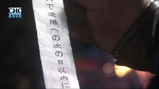 镖行天下前传8：烽火辽东