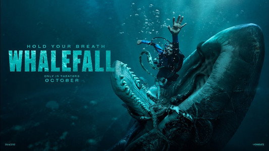 Whalefall