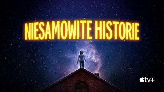 Amazing Stories
