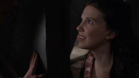 Enola Holmes