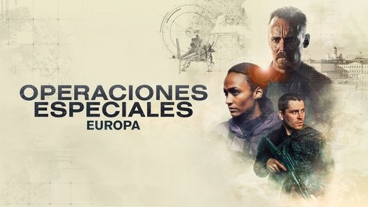 Operaciones Especiales: Europa