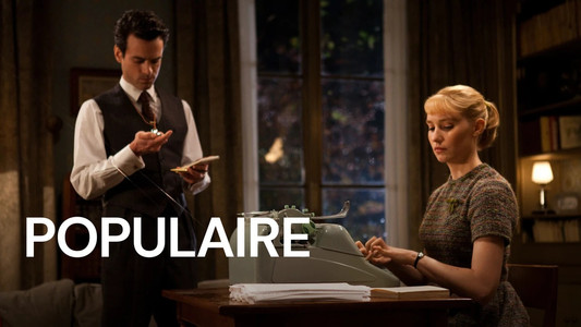 Populaire