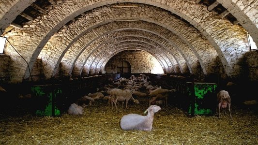 Tous au Larzac
