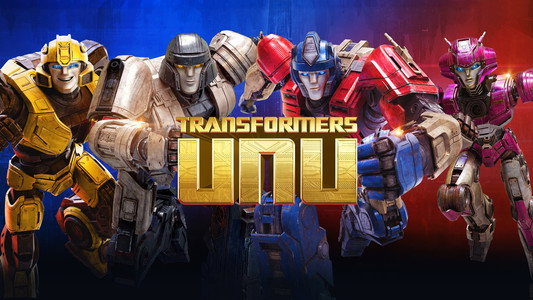Transformers One