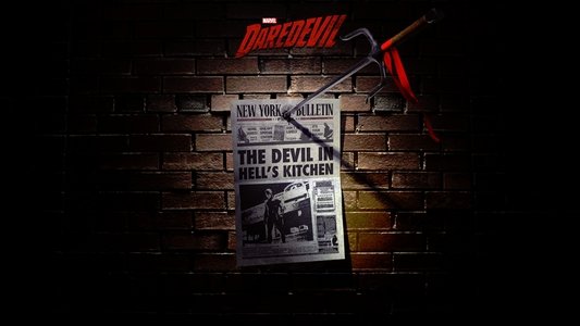 Marvel's Daredevil