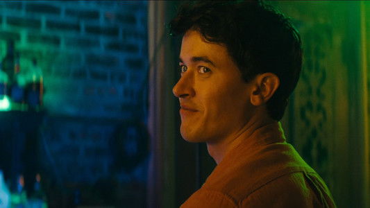 People We Meet on Vacation