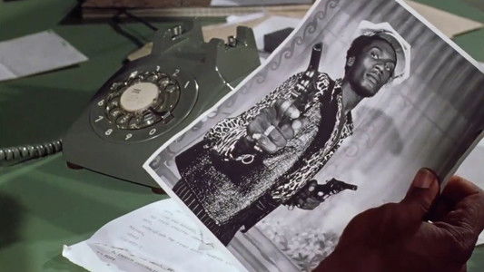 The Harder They Come