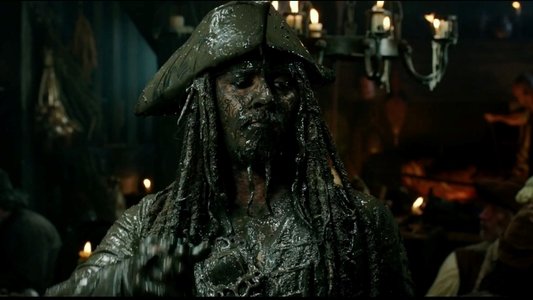 Pirates of the Caribbean: Dead Men Tell No Tales