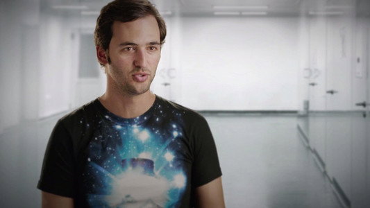 Jason Silva: Transhumanism