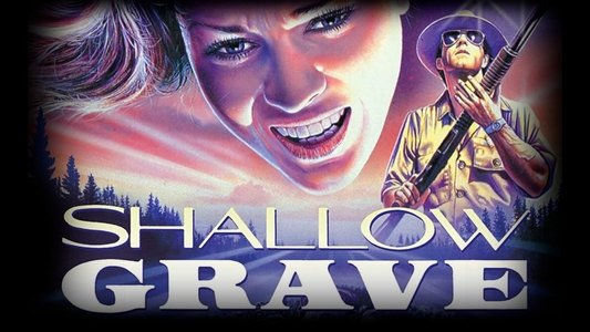 Shallow Grave
