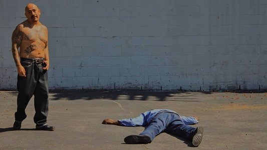 Mundo: From Altar Boy to Hitman