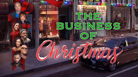 The Business of Christmas