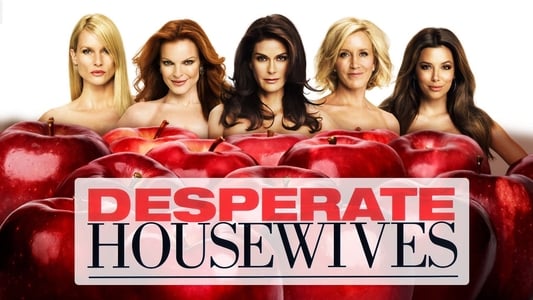 Desperate Housewives