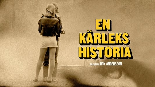 En kärlekshistoria