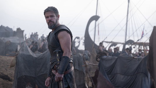 The Odyssey