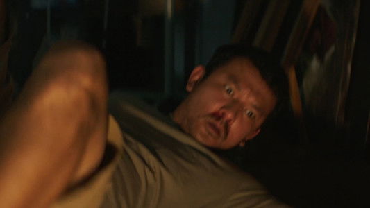 Legenda Kelam Malin Kundang