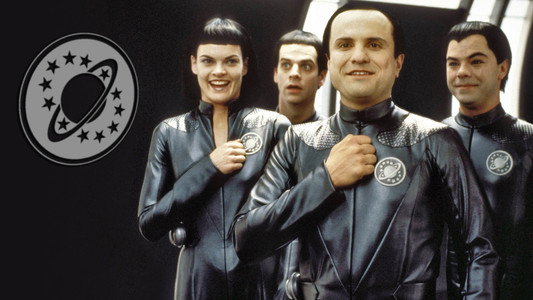 Galaxy Quest
