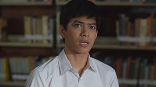 Rangga & Cinta