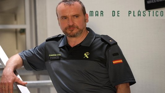 Mar de plástico