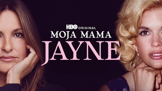 My Mom Jayne