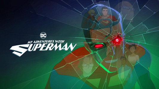 My Adventures with Superman
