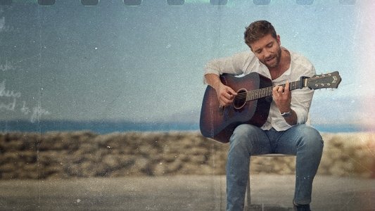 Mi música, mi tierra: Pablo Alborán