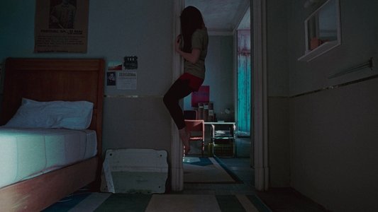 Suspiria