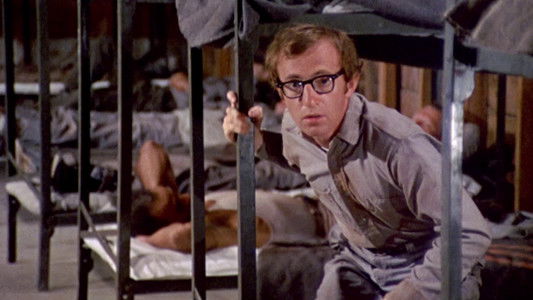 Take the Money and Run