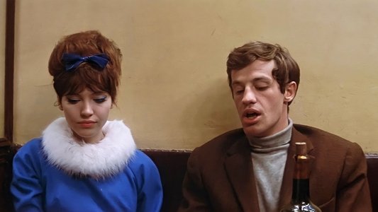 Une Femme est une femme