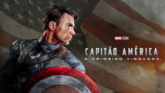 Captain America: The First Avenger