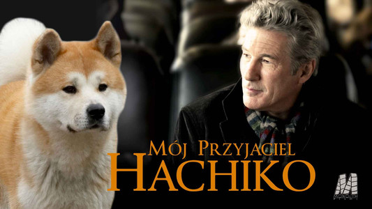 Hachi: A Dog's Tale