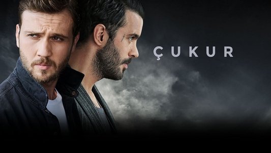 Çukur