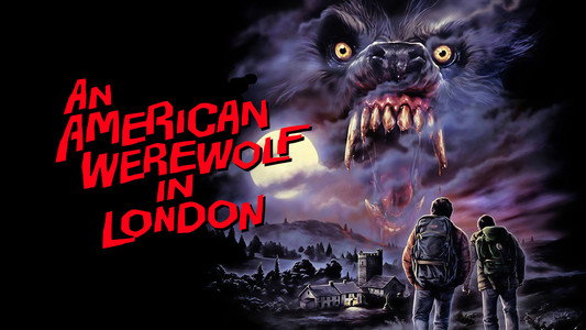 An American Werewolf in London