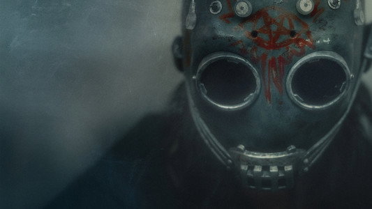 Psycho Killer